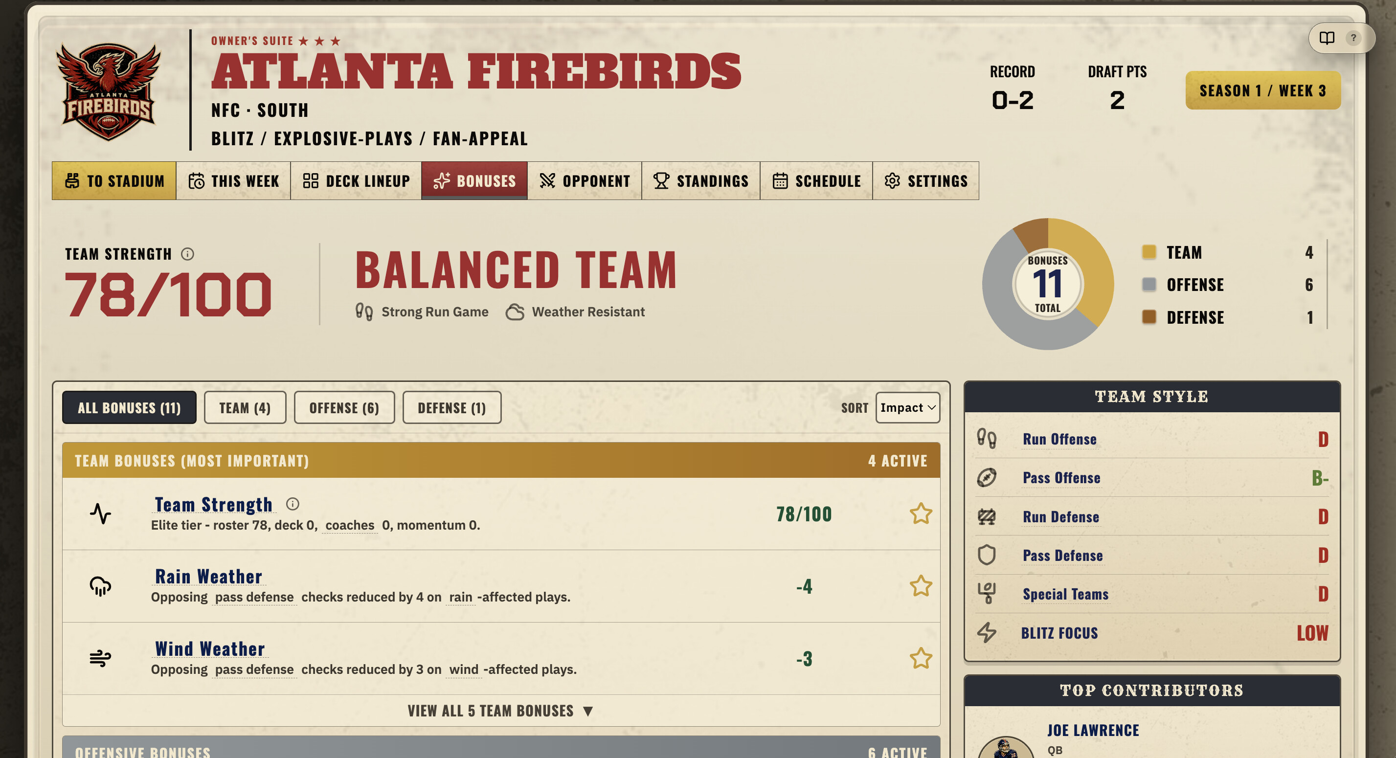 Dynasty! screenshot 17
