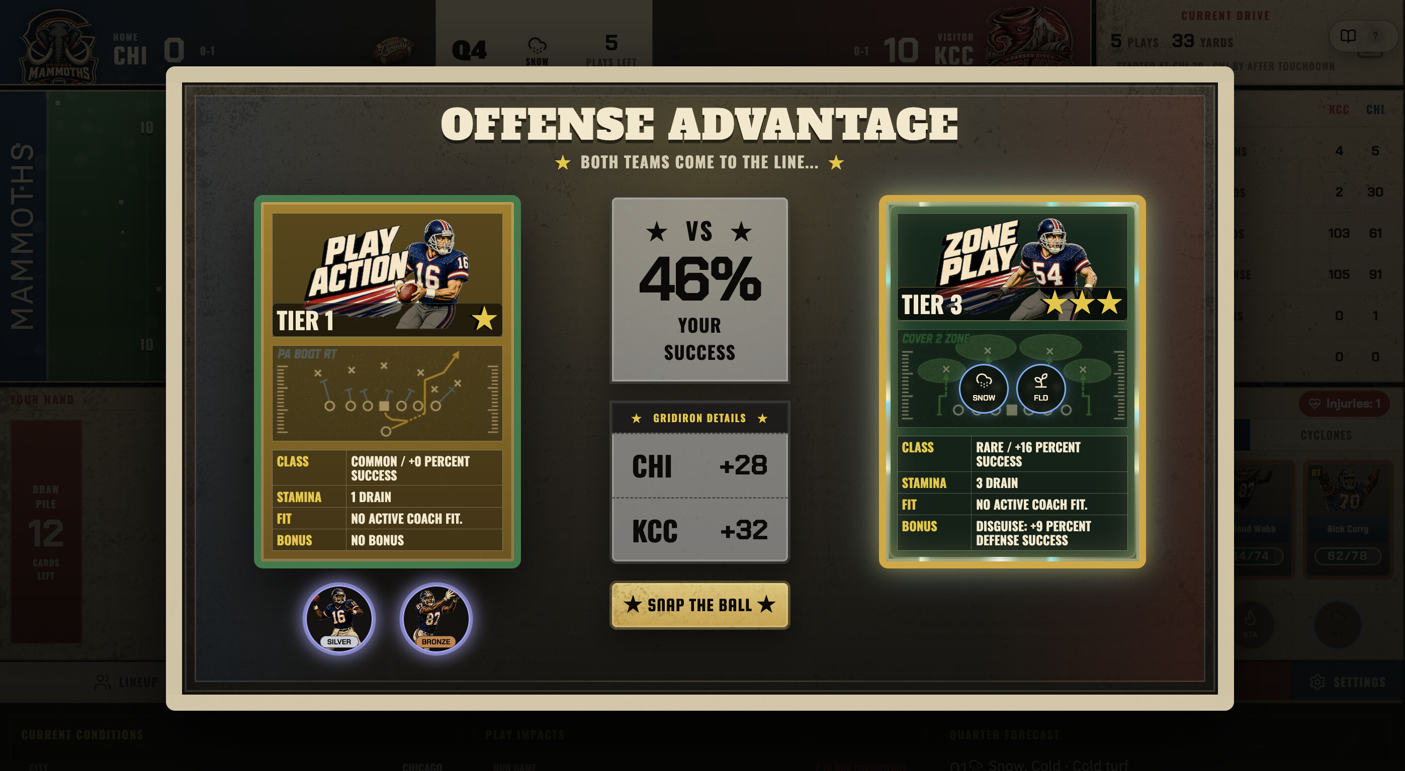 Dynasty! screenshot 22