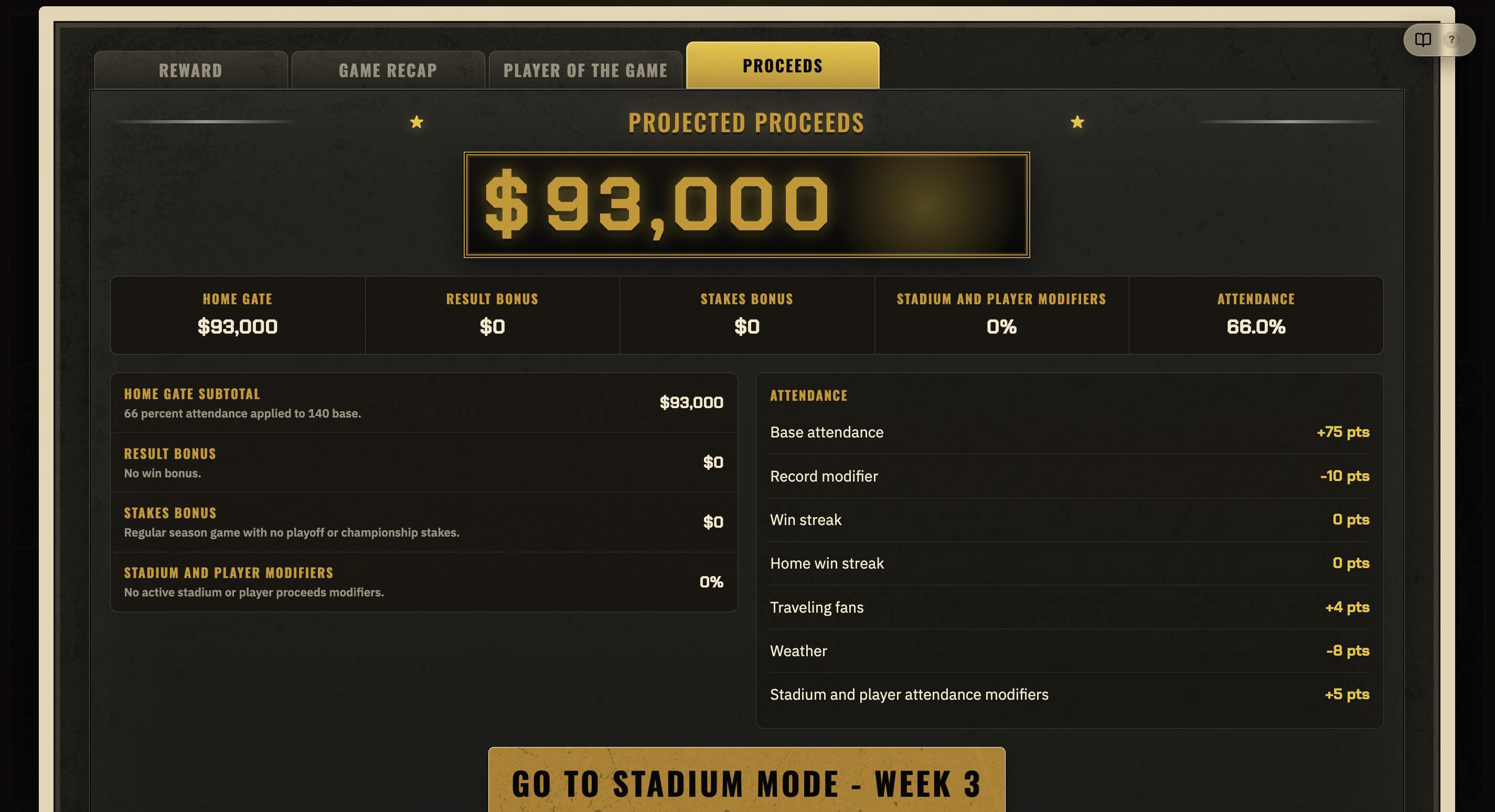Dynasty! screenshot 28