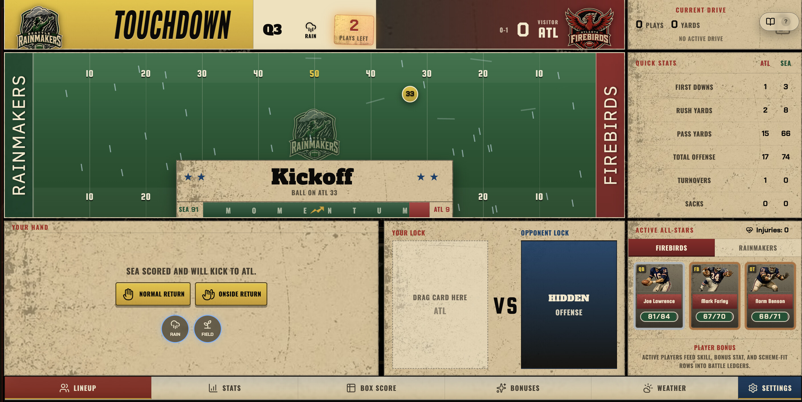 Dynasty! screenshot 14