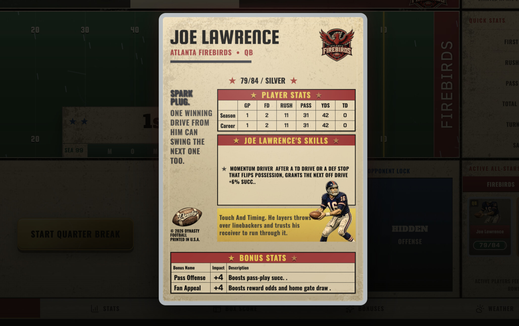 Dynasty! screenshot 21