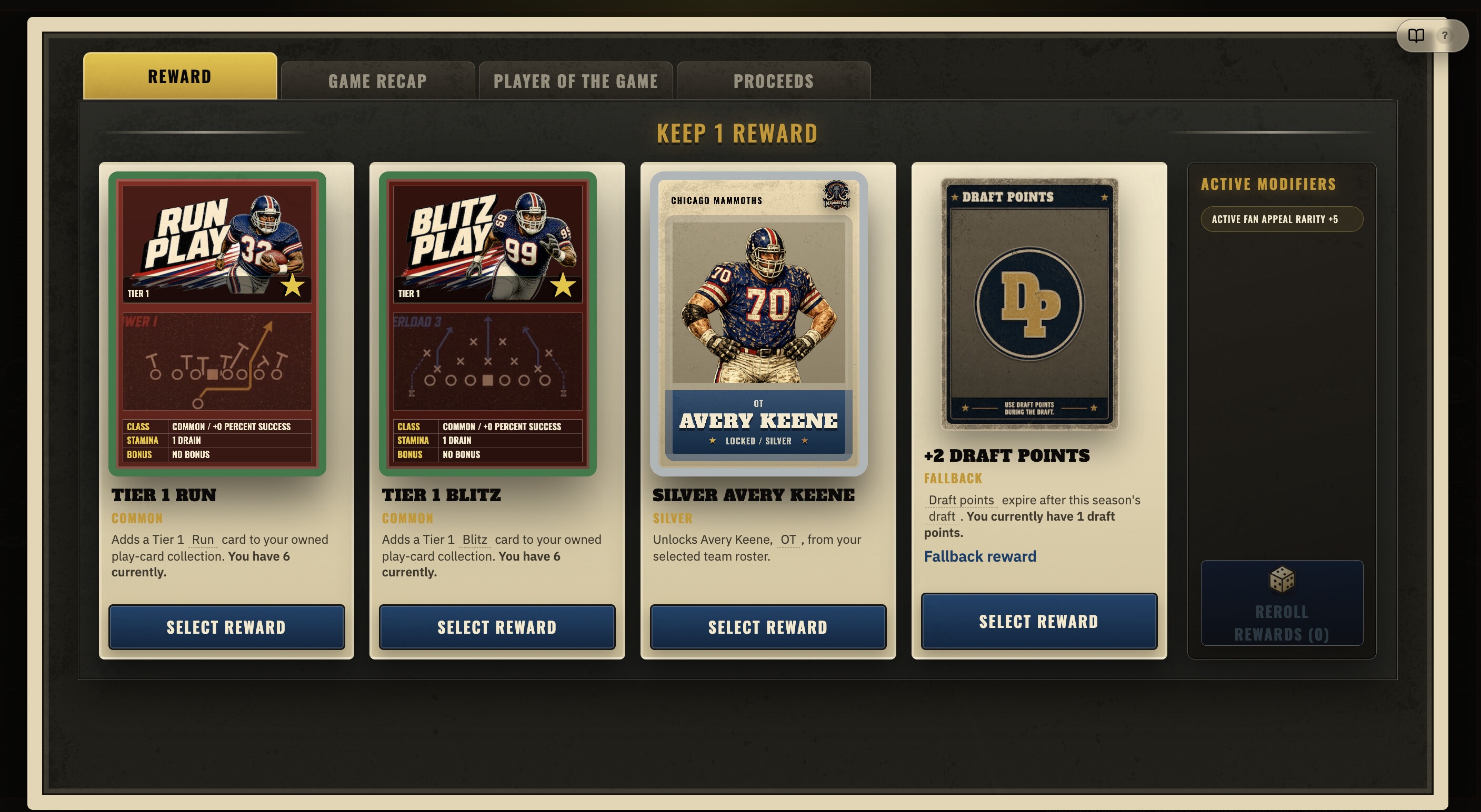 Dynasty! screenshot 5