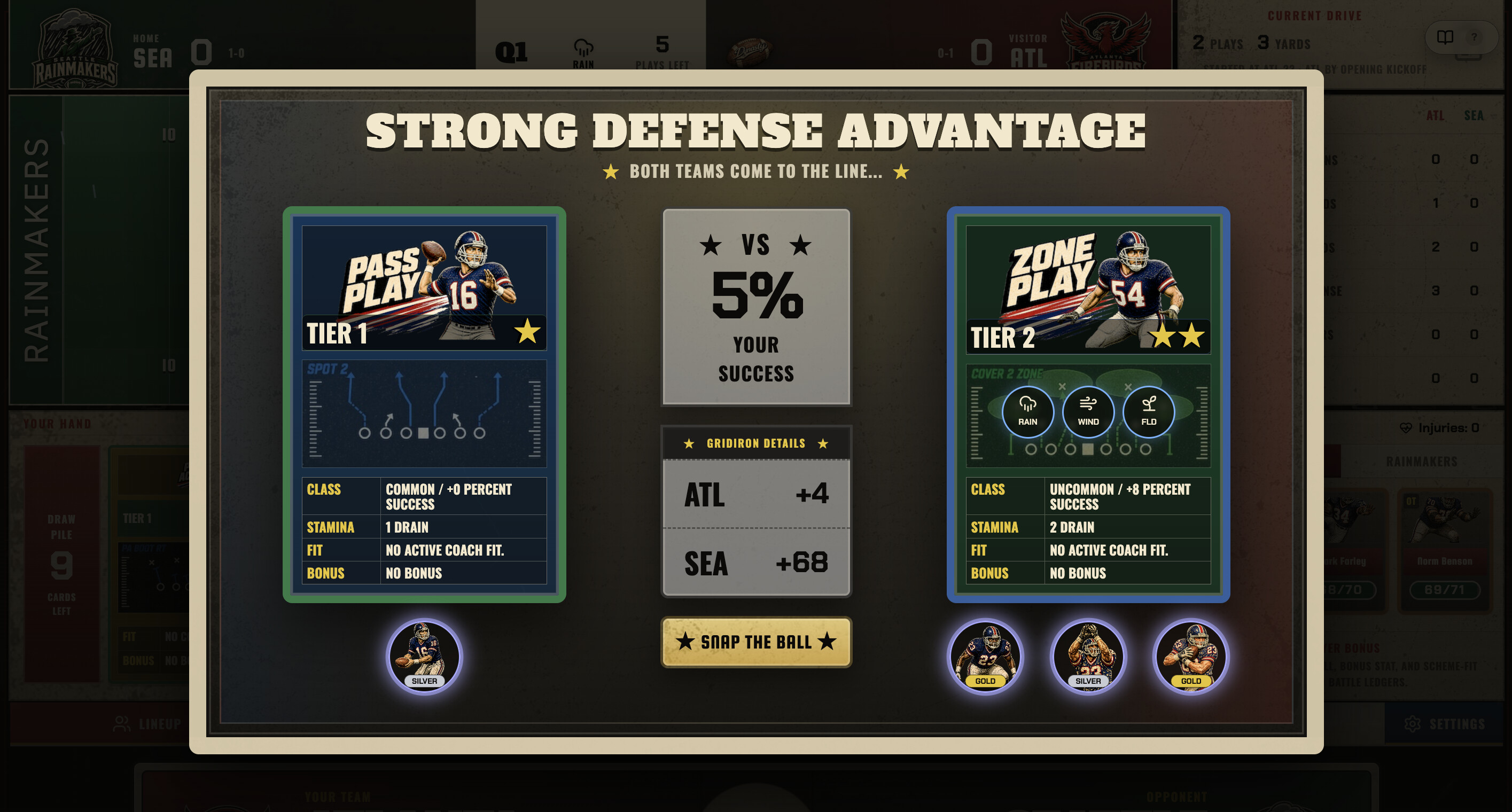 Dynasty! screenshot 12