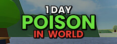 1 day poison in world