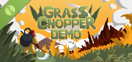 GrassChopper Demo