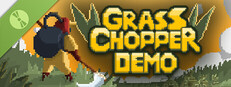 GrassChopper Demo