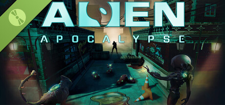 Alien Apocalypse Demo
