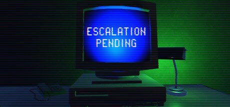 Escalation Pending — Steam header