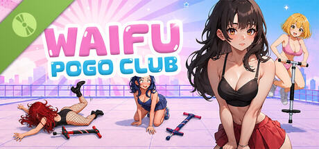 Waifu Pogo Club Demo