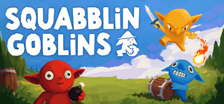 Squabblin Goblins