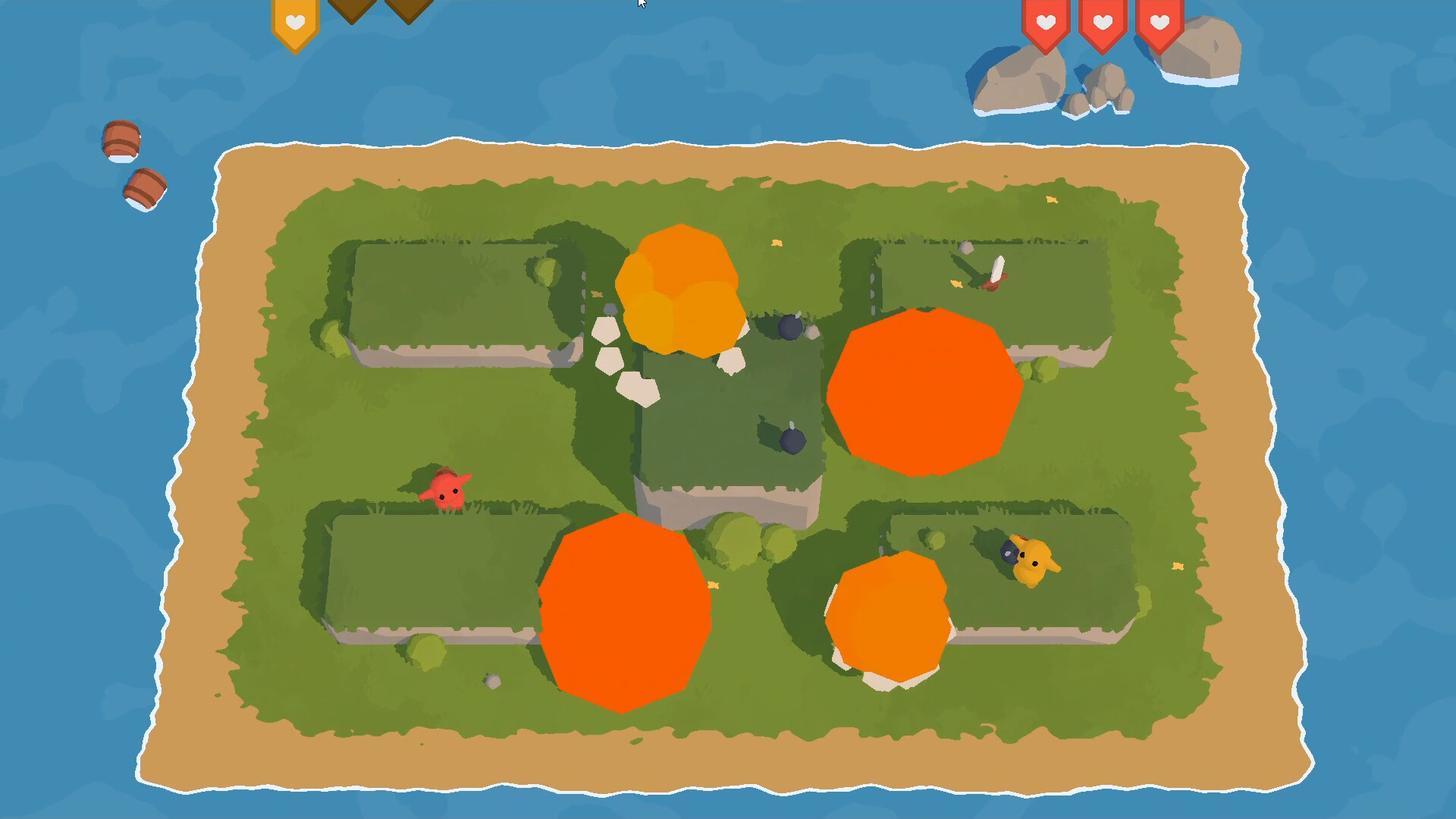 Squabblin Goblins screenshot 7