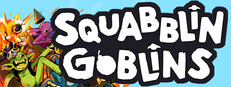 海报 Squabblin Goblins