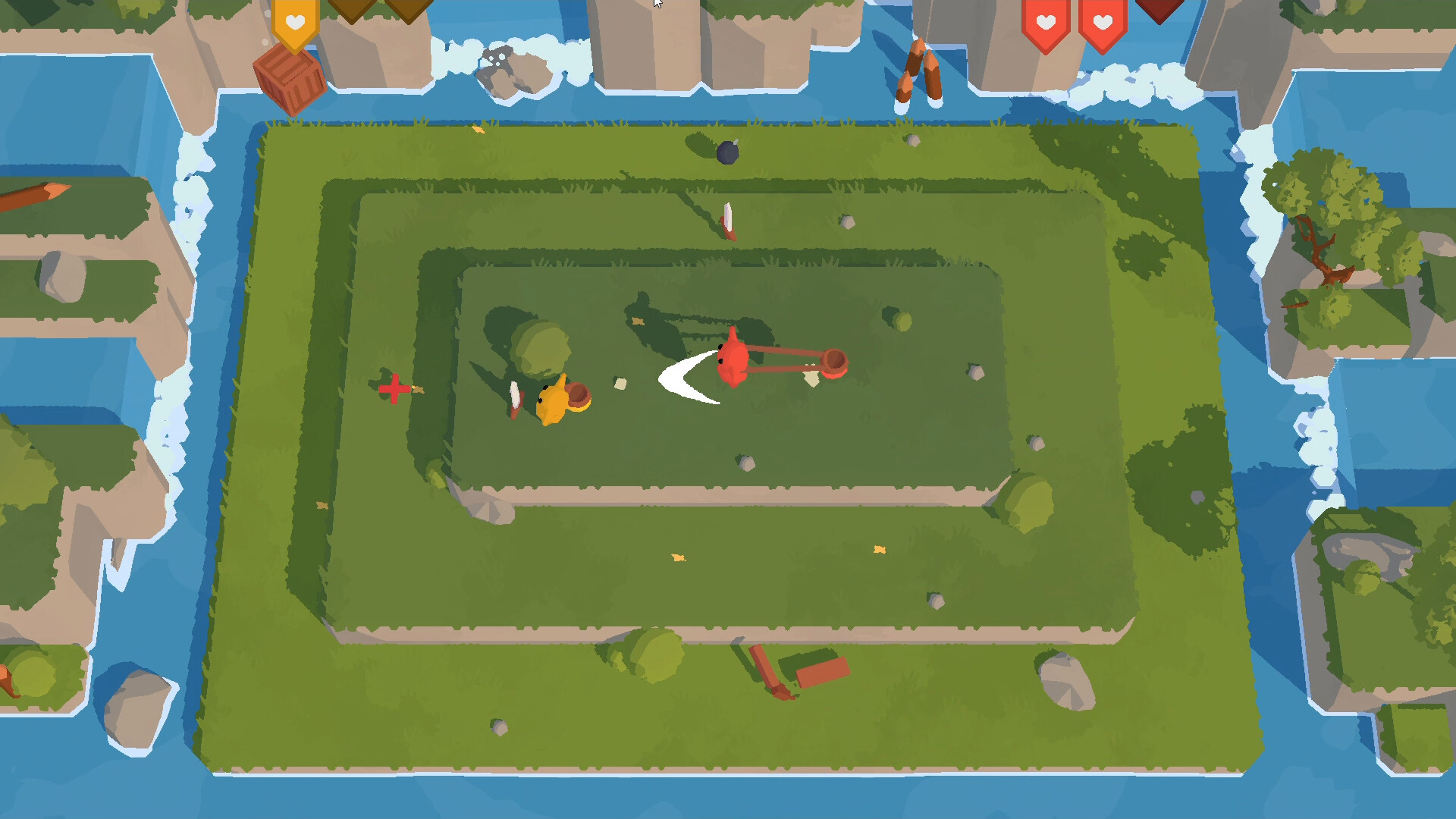 Squabblin Goblins screenshot 6