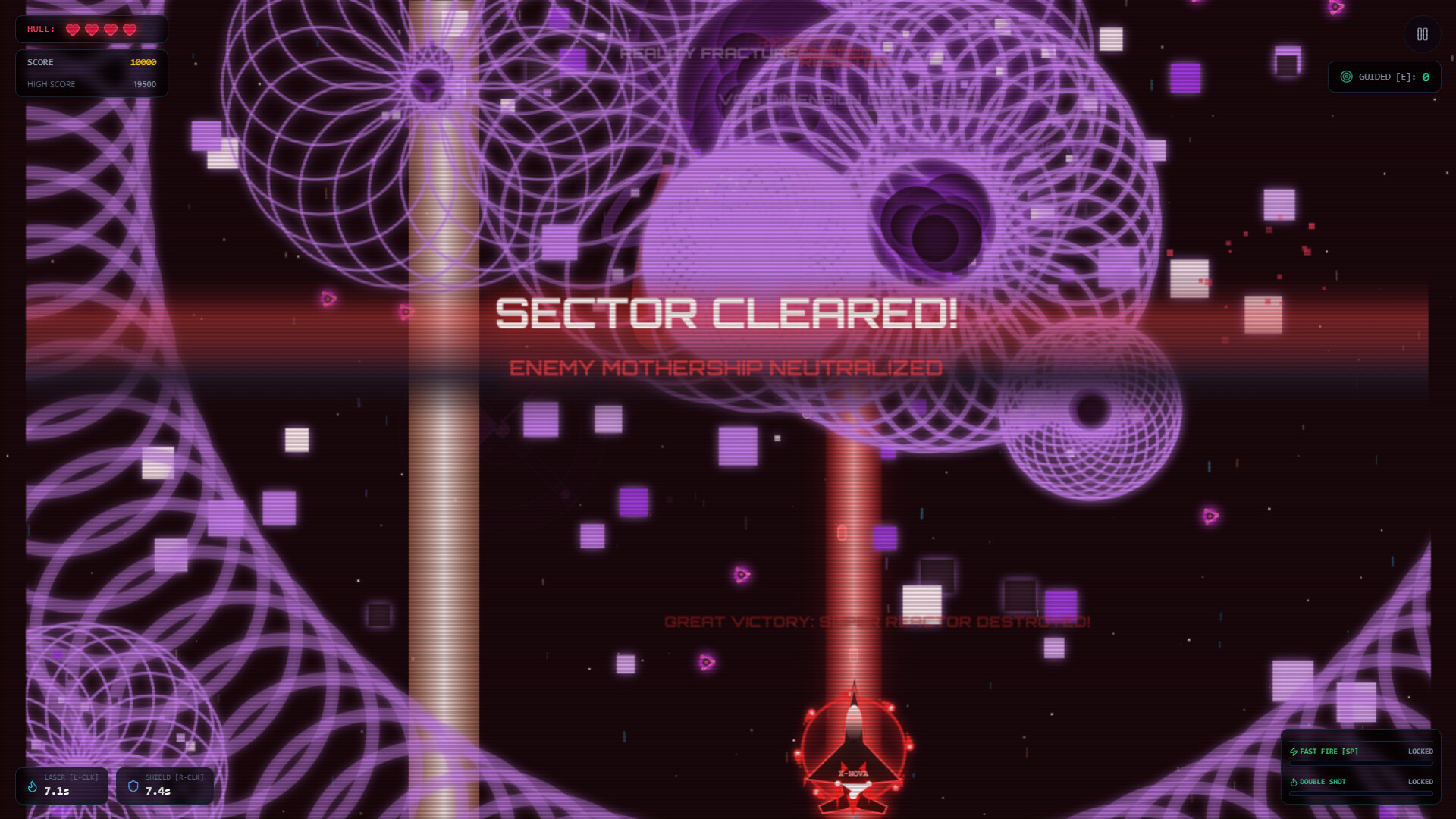 NOXE on Steam