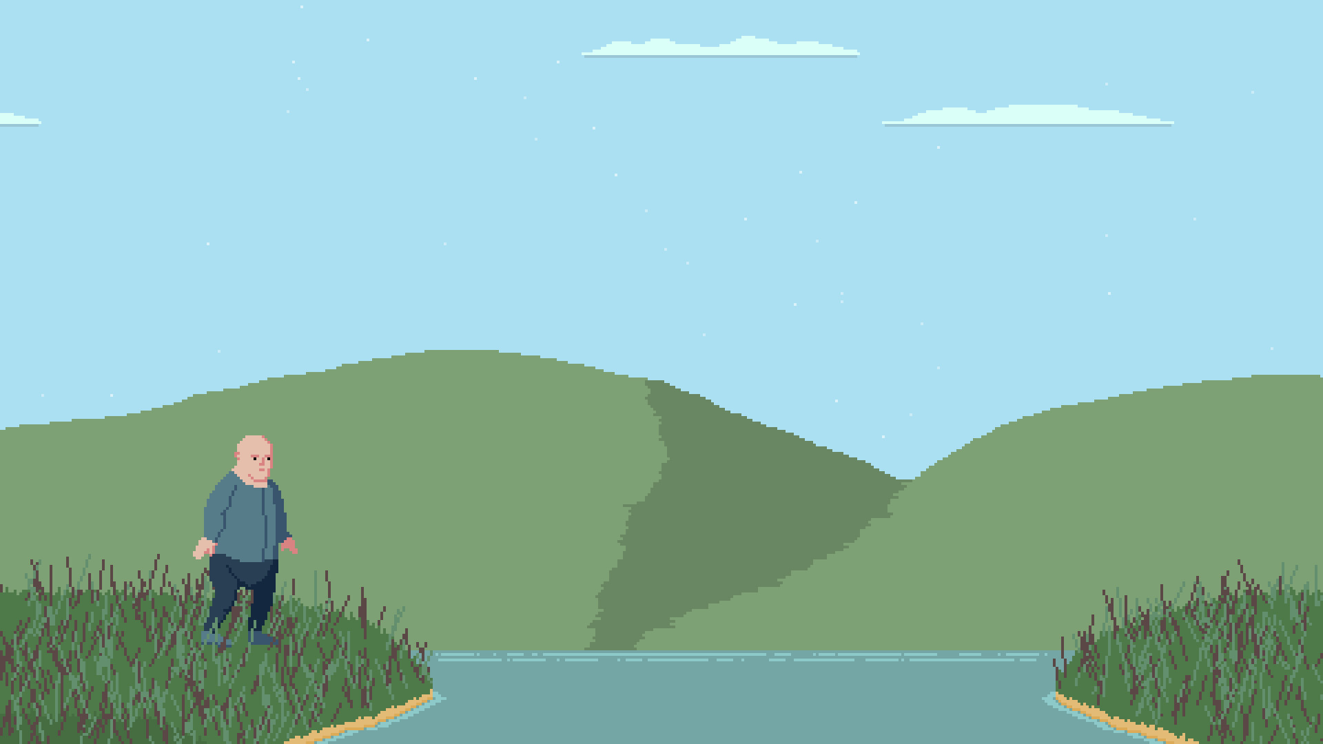 Trudge screenshot 4