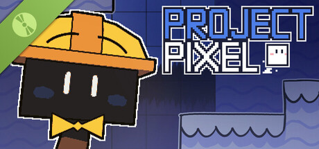 Project Pixel Demo