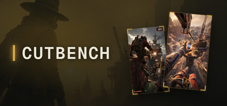 CutBench