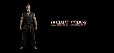 Ultimate Combat banner