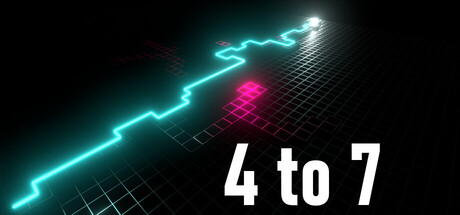 4to7 — Steam header