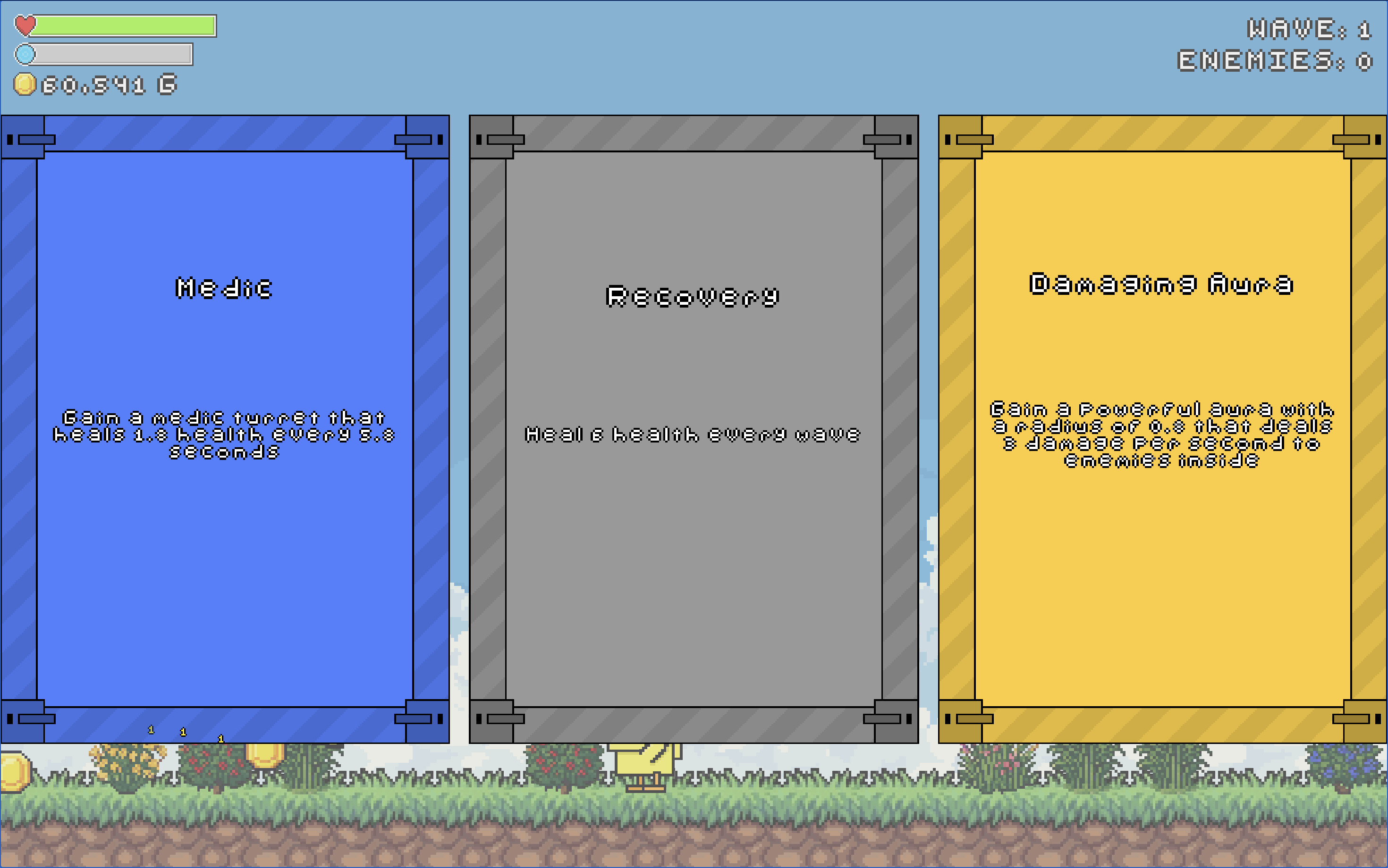 Duck Defender screenshot 5