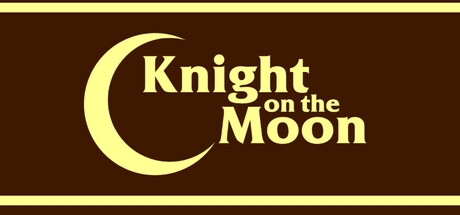 Knight on the Moon