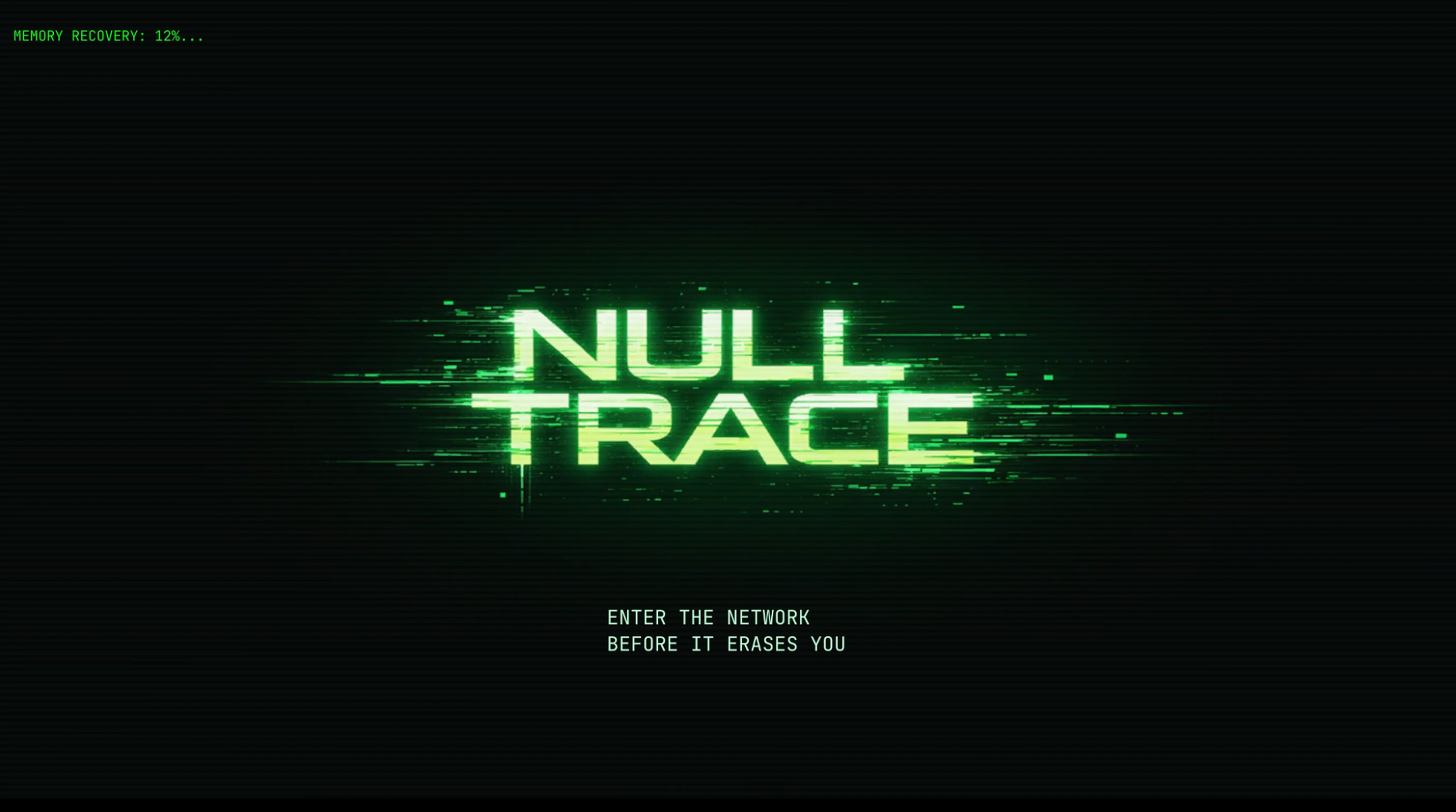 NULL TRACE screenshot 1