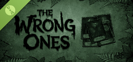 The Wrong Ones Demo