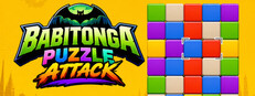 Babitonga: Puzzle Attack