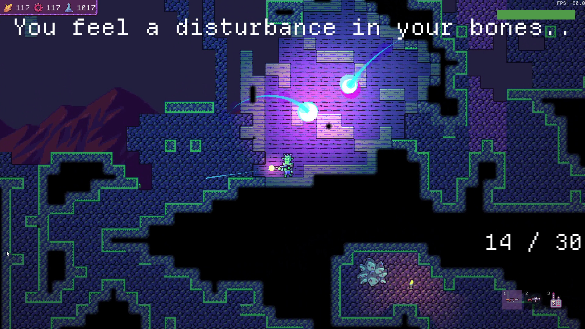 Chodd screenshot 6