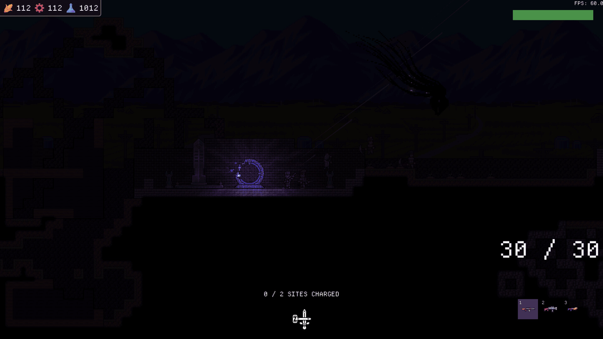 Chodd screenshot 4