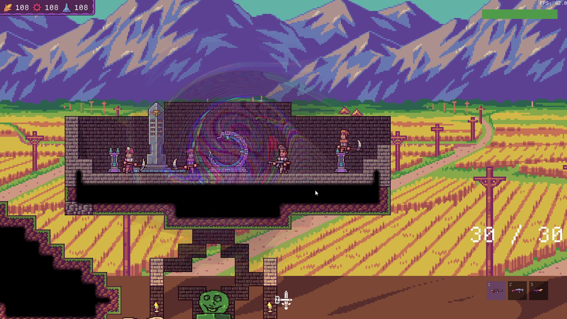 Chodd screenshot 8