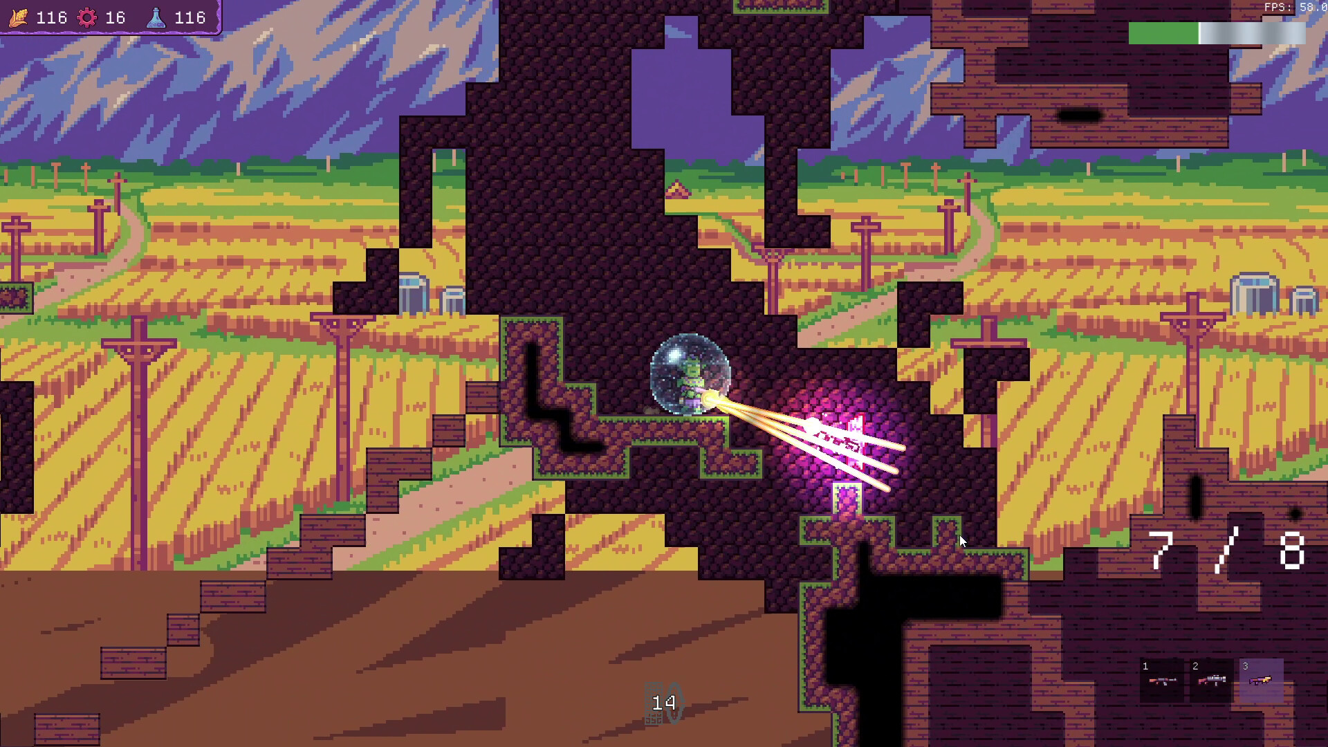 Chodd screenshot 9