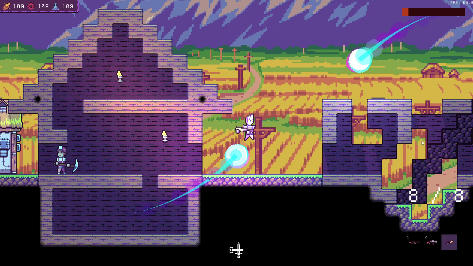 Chodd screenshot 11