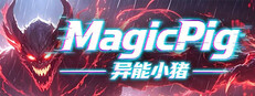 Magic Pig