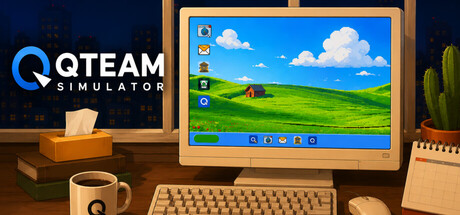 Qteam Simulator