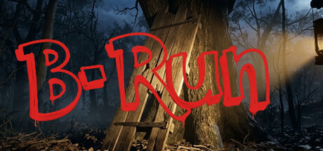 b-Run — Steam header