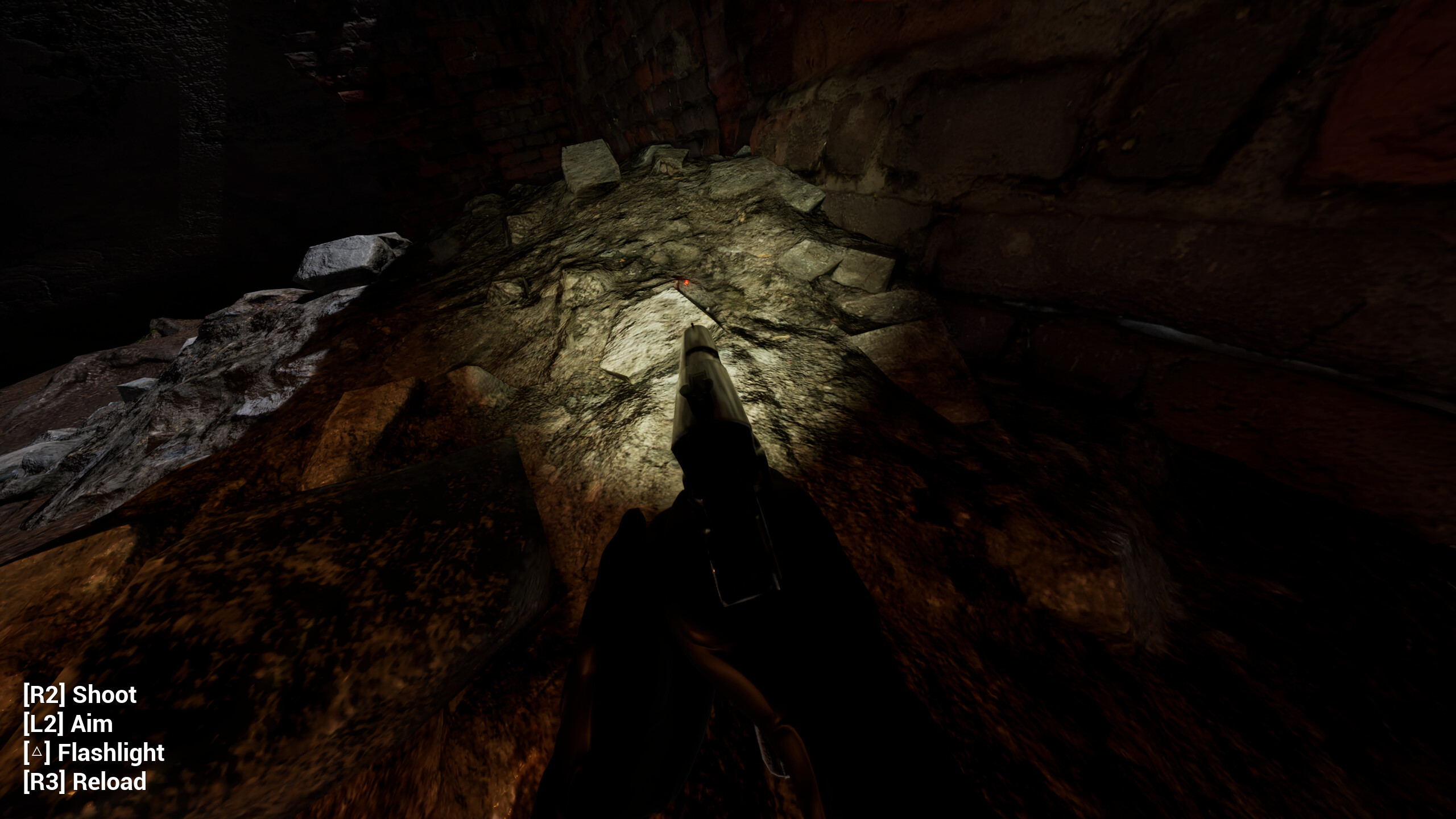 b-Run screenshot 2