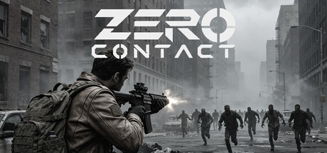 zero contact — Steam header