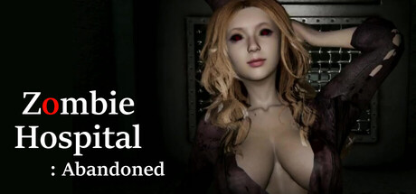 Zombie Hospital : Abandoned