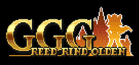 Greed Grind Golden