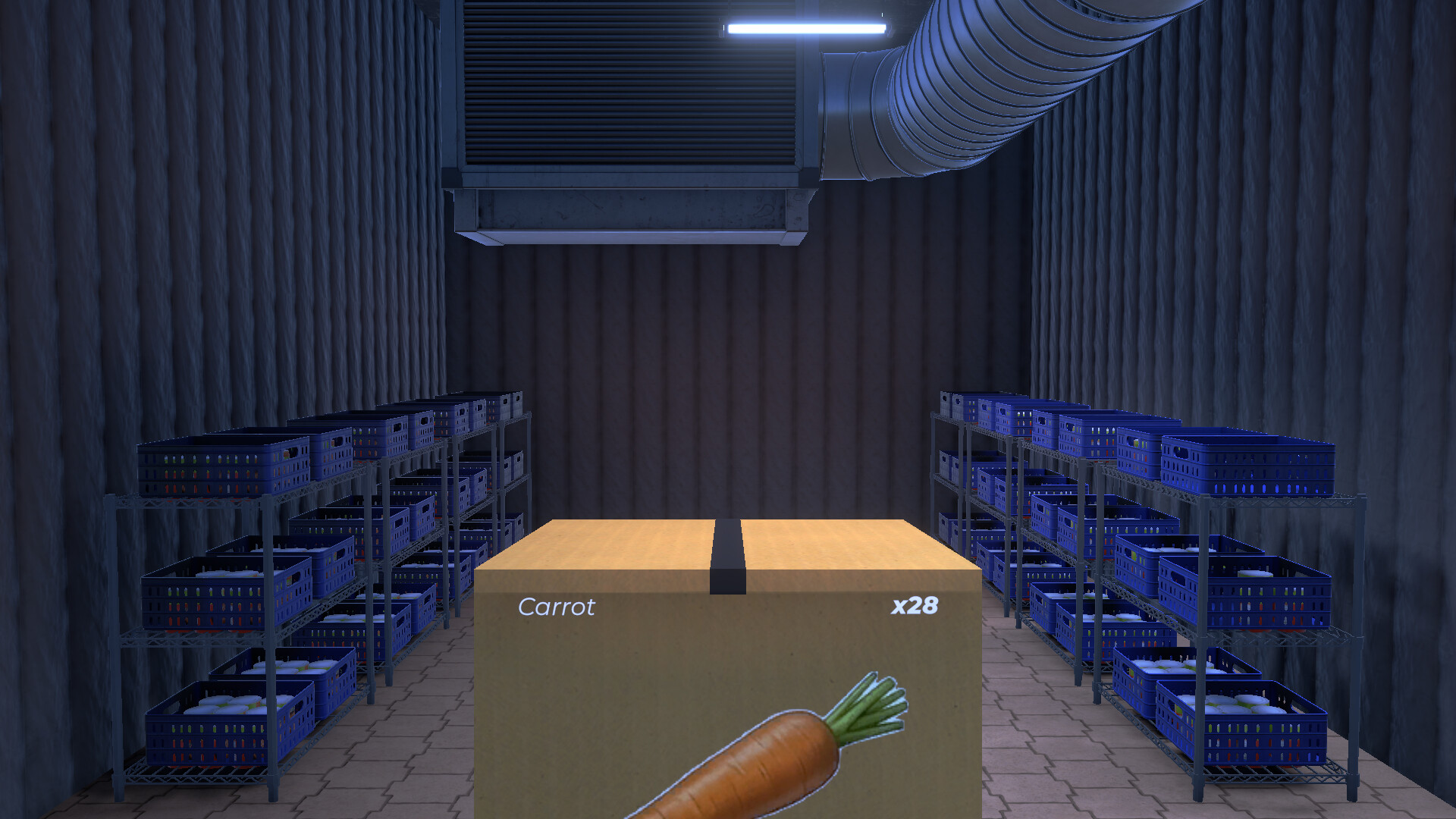 Order Picker Simulator screenshot 10