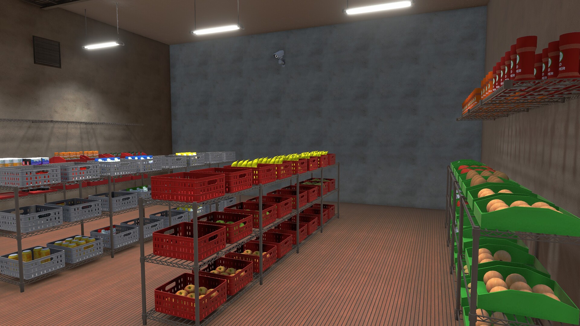 Order Picker Simulator gameplay screenshot 2