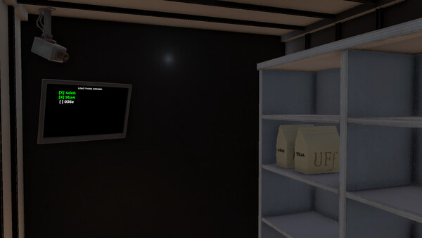 Order Picker Simulator screenshot 5