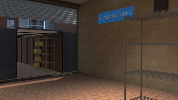 Order Picker Simulator screenshot 8