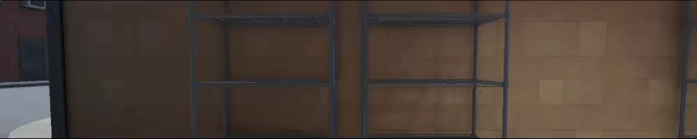 Order Picker Simulator