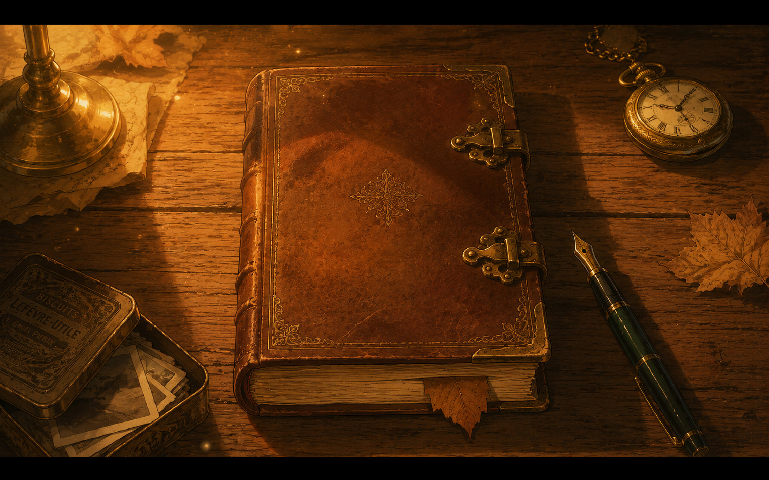人生记事簿：Life Memoirs screenshot 1
