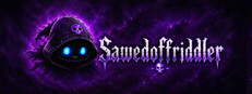 Giveaway - Sawedoffriddler: Human Handshake Mode