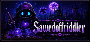Sawedoffriddler: Human Handshake Mode