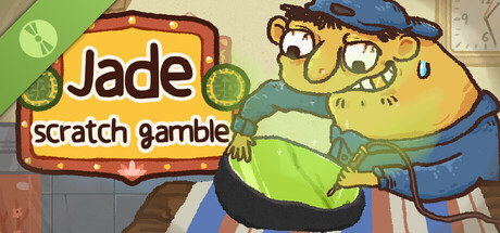 Jade scratch gamble Demo