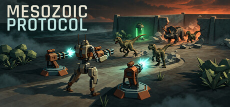 Mesozoic Protocol
